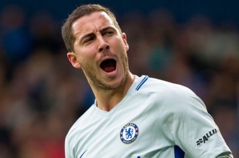 Raspoloženi Hazard osigurao pobjedu za Chelsea