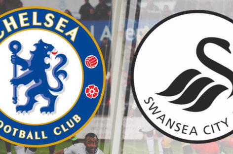 Najava utakmice: Chelsea FC – Swansea City FC