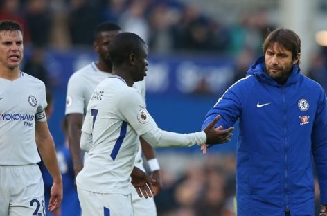 Conte: “Još uvijek smo motivirani!”