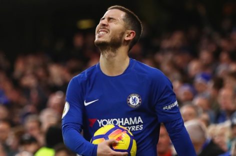 Sky Sports i otac Edena Hazarda kontradiktorni u izjavama oko ugovora
