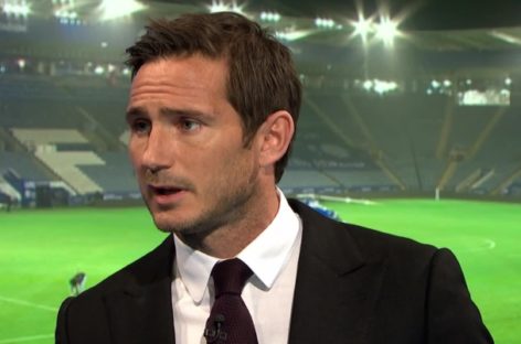 Lampard: “Bakayoko je Atleticu omogućio lagan pogodak”