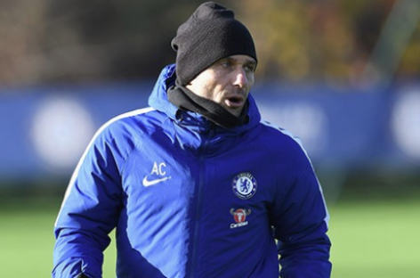 Conte: “Nije sve u 90 minuta, igračima je potreban odmor”