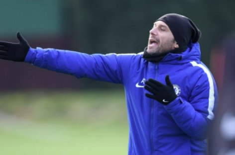 Conte: “Moramo biti zadovoljni s onim što imamo”