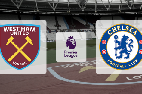 Najava utakmice: West Ham United FC – Chelsea FC
