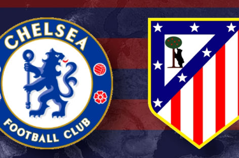 Najava utakmice: Chelsea FC – Atletico Madrid SAD