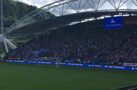 Najava utakmice: Huddersfield Town AFC – Chelsea FC