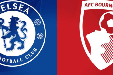 Najava utakmice: Chelsea FC – AFC Bournemouth