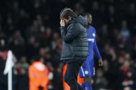 Conte: “Rijetko dobijem pojačanja koja želim”