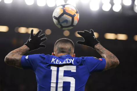 SLUŽBENO: Kenedy u Newcastleu!