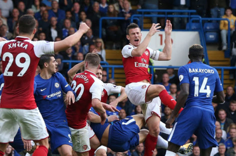 Najava utakmice: Arsenal FC – Chelsea FC