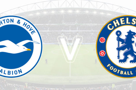 Najava utakmice: Brighton & Hove Albion FC – Chelsea FC