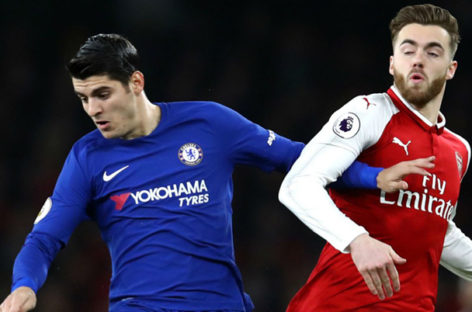 Najava utakmice: Chelsea FC – Arsenal FC