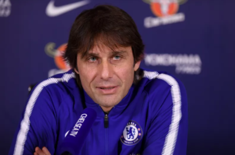 Conte: “Ovo je važna utakmica za nas i želimo u finale”