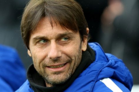 Antonio Conte želi ostati u Chelseaju barem do kraja svoga ugovora
