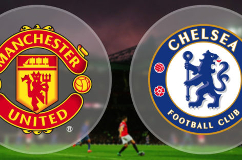 Najava utakmice: Manchester United FC – Chelsea FC