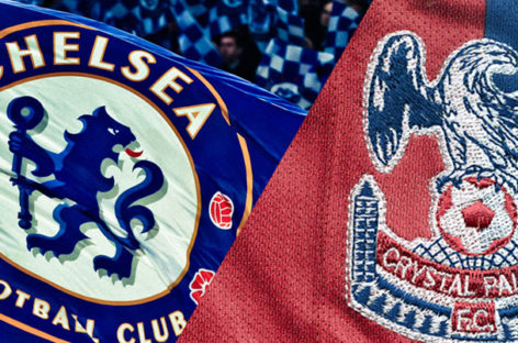 Najava utakmice: Chelsea FC – Crystal Palace FC