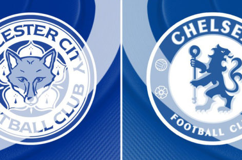 Najava utakmice: Leicester City FC – Chelsea FC