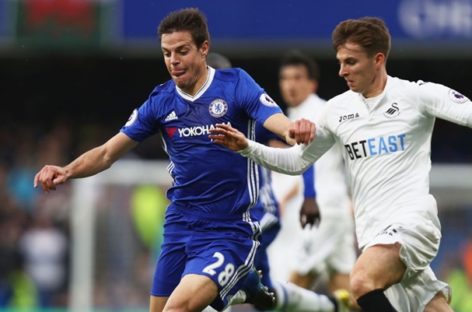 Najava utakmice: Swansea City AFC – Chelsea FC