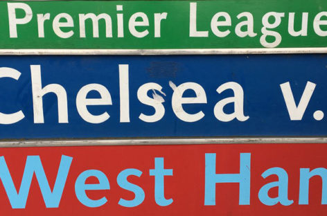 Najava utakmice: Chelsea FC – West Ham United FC