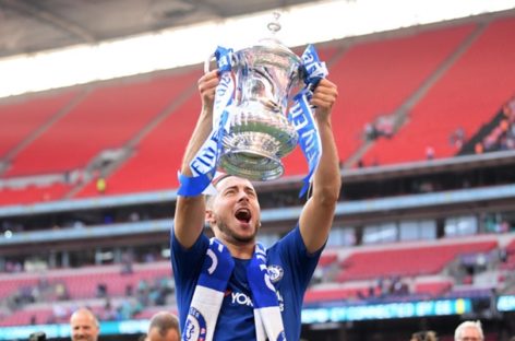 U fokusu; Putokaz promjena