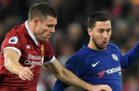 Najava utakmice: Chelsea FC – Liverpool FC