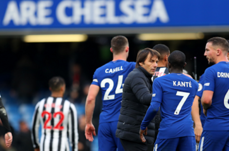 Najava utakmice: Newcastle United FC – Chelsea FC