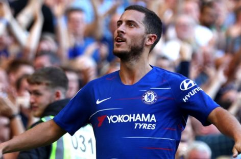 Chelsea FC 2 – 0 Bournemouth AFC (Ocjene igrača)