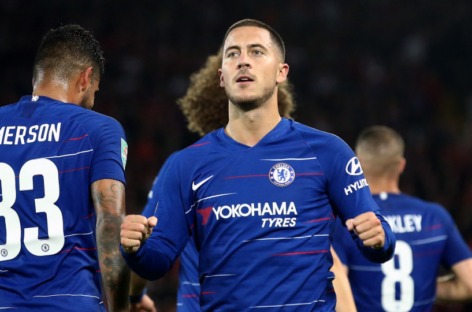 Liverpool FC 1-2 Chelsea FC (Ocjene igrača)