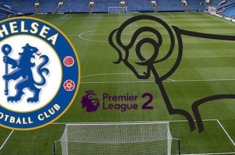 Najava (Derby County): Lamps oprosti, posao je posao