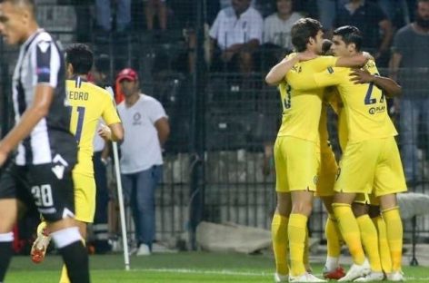 Najava utakmice (PAOK): Grci se dolaze „potući“…