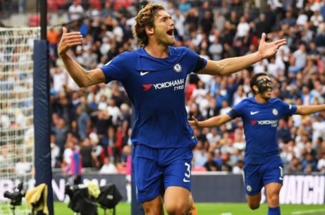 Najava utakmice (Tottenham Hotspurs): Veliki izazov pred Plavima