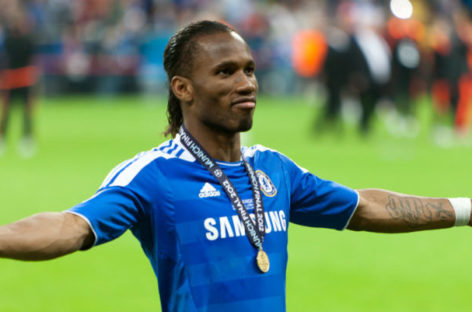 Sada je i službeno – Didier Drogba ide u mirovinu!