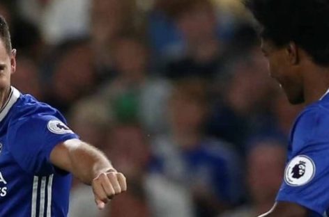 Moj prijatelj Willy je odličan igrač, ali i dugogodišnja žrtva Edena Hazarda