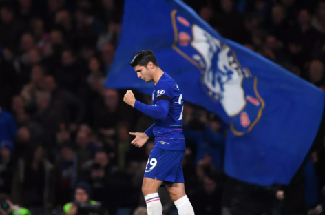 Chelsea FC 3-1 Crystal Palace FC | OCJENE