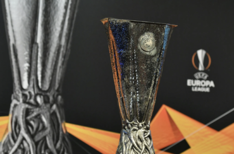 Chelsea saznao protivnika u četvrtini finala Europa lige!