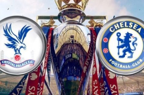 Najava utakmice (Crystal Palace): U orlovom gnijezdu…