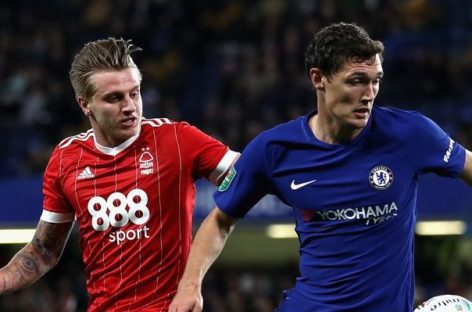 Najava utakmice (Nott. Forest): Pa bar jedan gol?