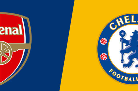 Najava utakmice (Arsenal): Sa 6 na 9