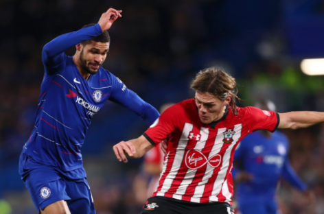 Chelsea FC 0-0 Southampton FC | OCJENE