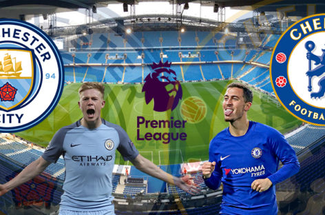 Najava utakmice (Man City): “Kompaktni” Sarrismo, još jednom!