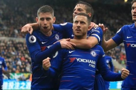 Nije do bezvezne veze…