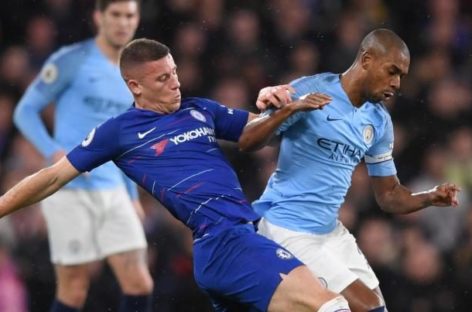 Najava utakmice (Man. City): Prvo finale sezone