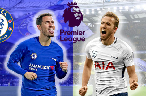 Najava utakmice (Tottenham): Pobjeda oprašta sve