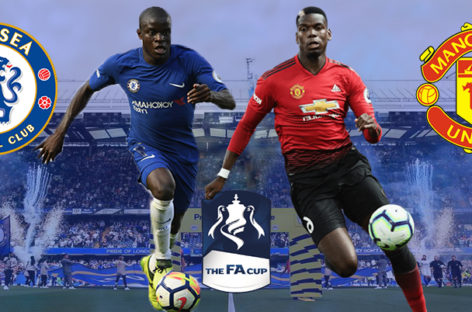 Najava utakmice (Man. Utd.): (Smea)golijada?