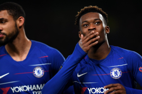 Chelsea FC 3-0 Malmö FF | OCJENE
