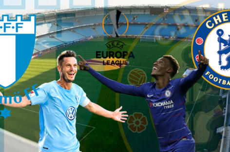 Najava utakmice (Malmö): Bouncing back