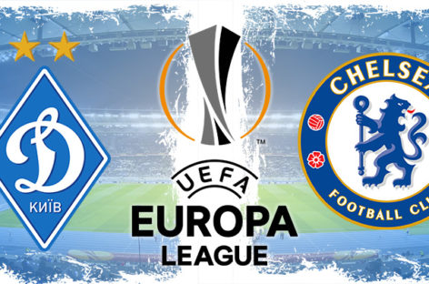 Najava utakmice (Dynamo Kyiv): Bez stresa i ozljeda, molim