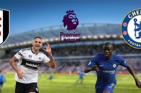 Najava utakmice (Fulham): Teško je ful biti ham