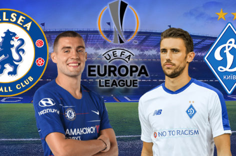 Najava utakmice (Dinamo Kijev): Vrijeme za rotaciju