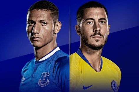 Najava utakmice (Everton): Napad na Top 4
